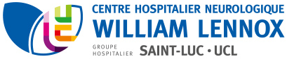 William Lenox - Centre hospitalier neurologique