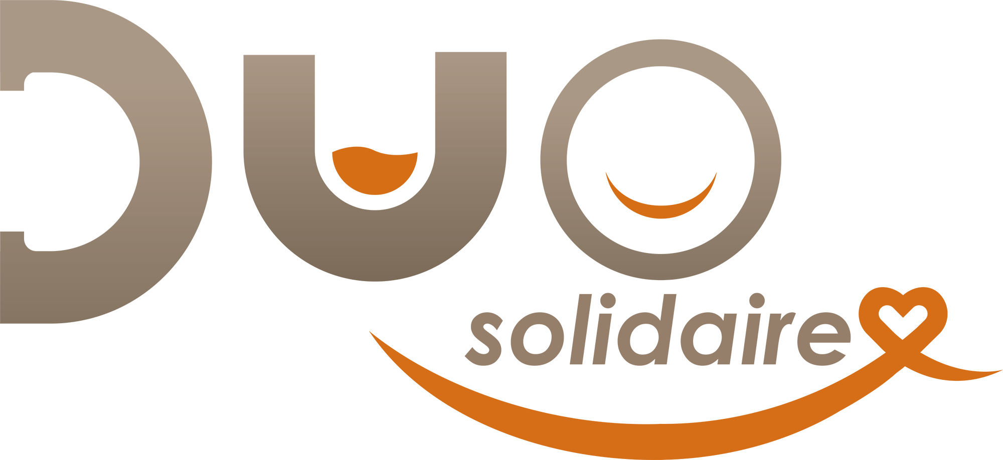 "Logo Duo Solidaire"